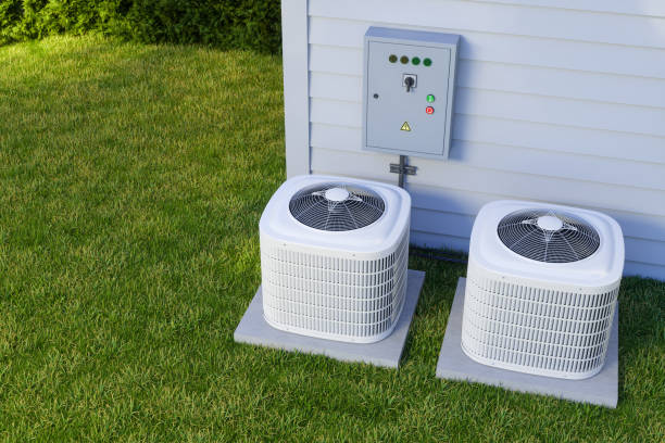 Best Residential HVAC in Hayesville, OR
