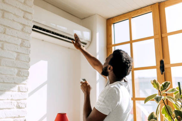 Best Emergency HVAC Services in Hayesville, OR