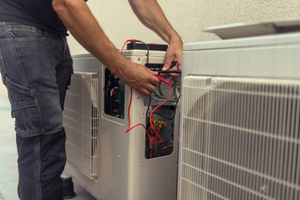 Best HVAC for Healthcare Facilities in Hayesville, OR