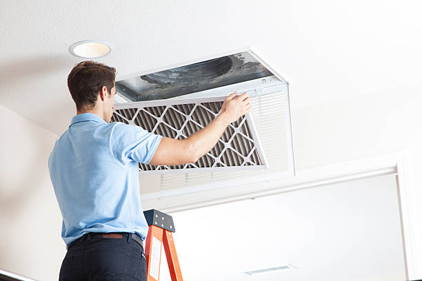 Best Geothermal HVAC Systems in Hayesville, OR