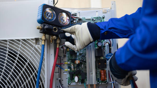 Best Commercial HVAC in Hayesville, OR