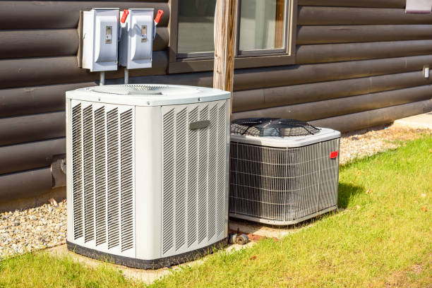 Reliable Hayesville, OR HVAC Solutions