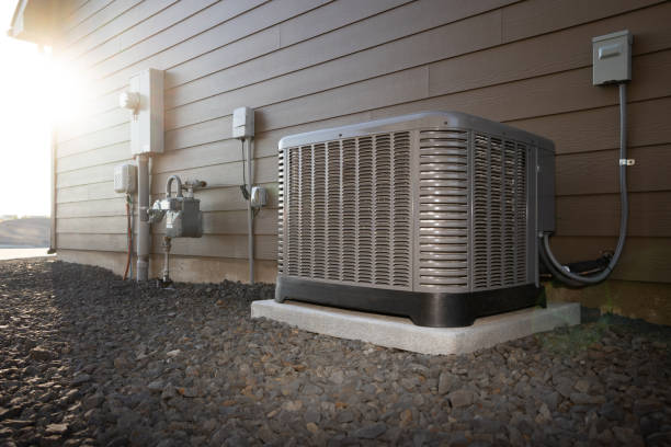 Best Residential HVAC in Hayesville, OR